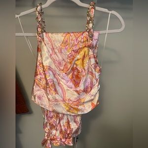 Brand new Zara with tags